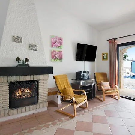 Tigonema Villa *