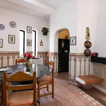 Villa Tigonema *