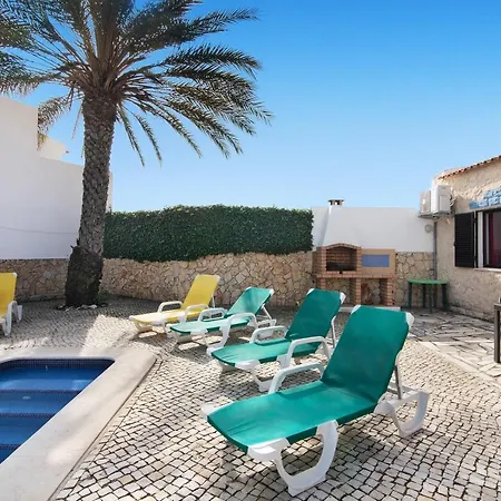Villa Tigonema Albufeira