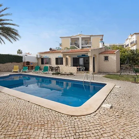 Tigonema Villa