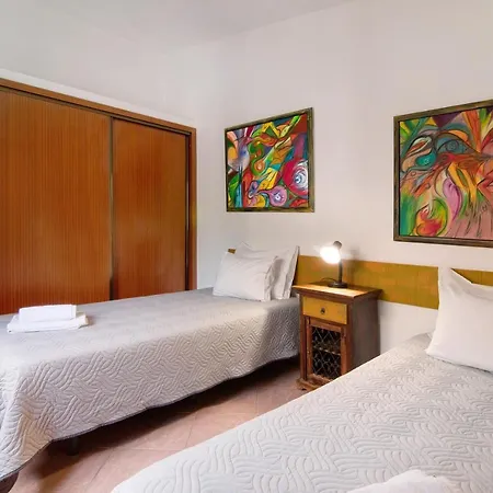 Villa Tigonema Albufeira