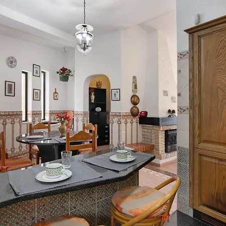 Villa Tigonema