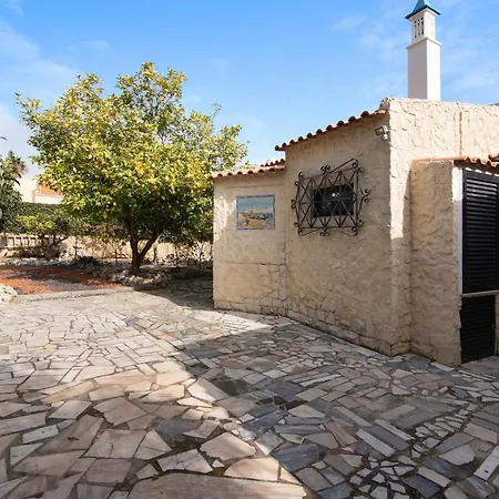 Villa Tigonema