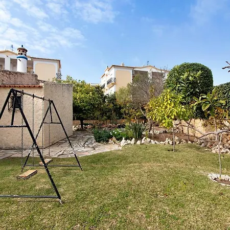Tigonema Villa *