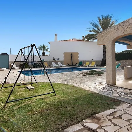 Tigonema Villa Albufeira
