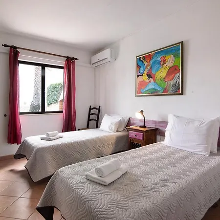 Tigonema Villa *